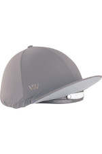 Woof Wear Convertible Hat Cover WA0003 Brushed Steel