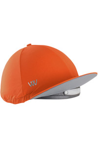 Woof Wear Convertible Hat Cover WA0003 Orange