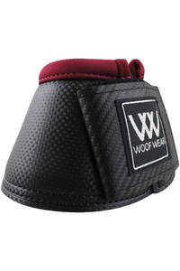 Woof Wear Pro Overreach Boot Black Shiraz WB0051