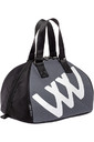 Woof Wear Hat Bag WL0014 Black Grey