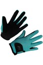 2021 Woof Wear Young Riders Pro Glove WG0121 - Mint