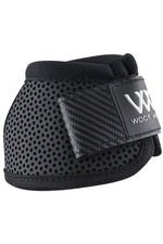 2021 Woof Wear iVent No Turn Overreach Boot WB0072 - Black