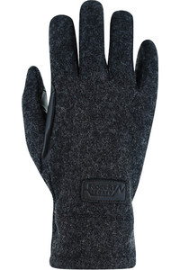 2023 Roeckl Windham Riding Gloves 310021 - Graphite Mlange
