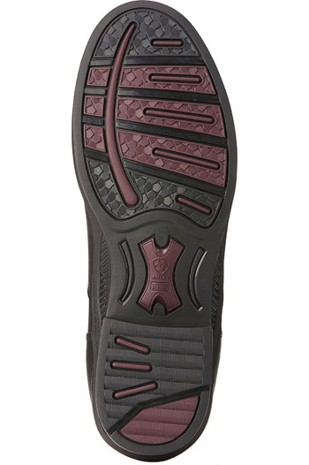 ariat extreme paddock h2 insulated