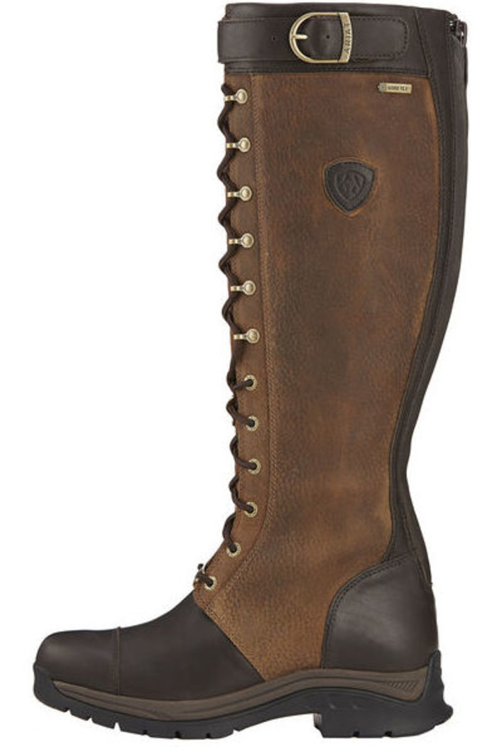 berwick ariat