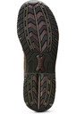 Ariat Mens Telluride Zip H20 Boots Copper