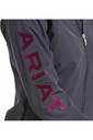 Ariat Womens New Team Softshell Jacket - Periscope
