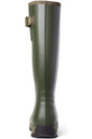 Ariat Mens Burford Insulated Wellington Boot - Olive Green 10035810