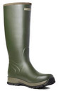 Ariat Mens Burford Insulated Wellington Boot - Olive Green 10035810