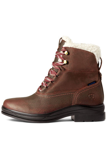 ariat women's harper waterproof boots