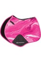 2022 Weatherbeeta Prime Marmor Jump Schabracke 1008705007 - Pink Swirl