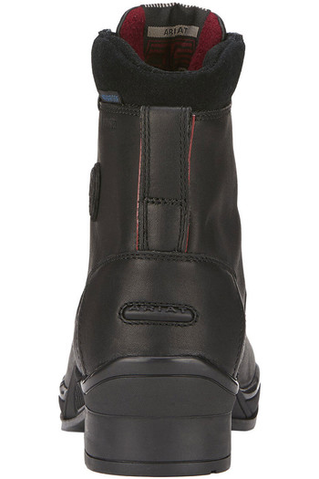 ARIAT Extreme H20 Isolierte Lace Paddock Boots 