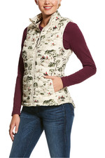 Ariat Womens ideal 3.0 Down Gilet