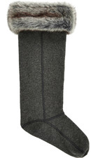 2021 Dubarry Womens Raftery Boot Accessory 9846 - Sable