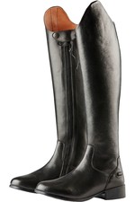 2021 Dublin Galtymore Tall Dress Boots 59493 - Black