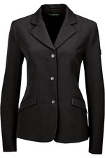 2021 Dublin Girls Casey Tailored Jacket 100176700 - Black