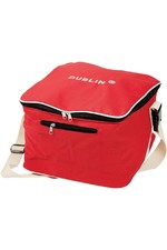 2021 Dublin Imperial Hat Bag 576258 - Red / Cream