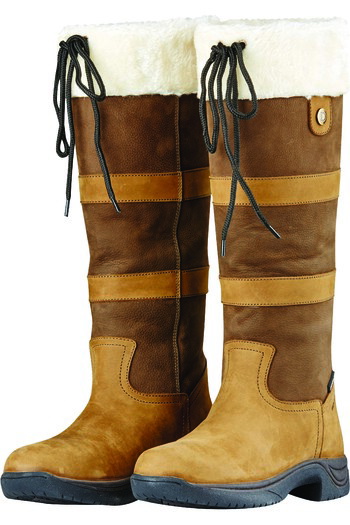 dublin eskimo boots ii