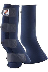 2022 Equilibrium Equi-Chaps Hardy Chaps 886 - Navy