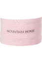 2021 Mountain Horse Junior Sem Headband 82340 - Soft Pink