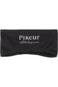 2021 Pikeur Fleece Headband 8854 - Black