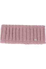 2021 Pikeur Knitted Headband 8849 - Violet Grey