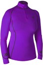 2022 Woof Wear Performance Reitshirt Wa0001 - Ultra Violett