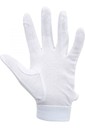 2022 Dublin Track Riding Gloves 381042 - White
