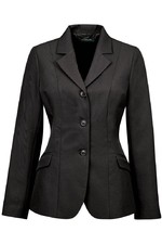 2022 Dublin Womens Ashby Show Jacket III 589355 - Black