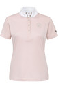 2022 Imperial Riding Womens IRHStarlight Competition shirt KL35000000 - Rose