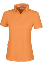 2022 Pikeur Womens Dasha Shirt 120500 - Mandarin Orange