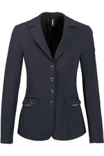 2022 Pikeur Womens Isalie Show Jacket 151500 - Anthracite