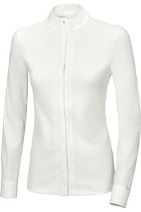 2022 Pikeur Womens Sinja Shirt 228500241010 - White