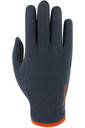2022 Roeckl Kylemore Handschuhe 310010 - Grauer Nadelstreifen