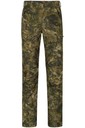 2022 Seeland Mens Avail Camo Trousers 1102220 - Invis Green