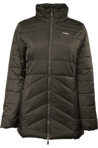 2022 Weatherbeeta Womens Harlow Puffer Jacket 10109880 - Olive