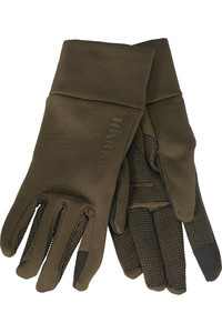 2023 Harkila Power Stretch Handschuhe 190108829 - Weidengrn