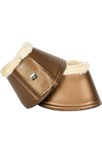2023 Imperial Riding Lovely Bell Boots BE80322000 - Cappuccino