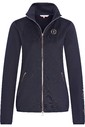 2023 Imperial Riding Womens Sporty Sparks Jacket KL34123000 - Navy