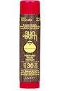 2023 Sun Bum Original 30 SPF Sunscreen CocoBalm Lip Balm 4.25g SB338796 - Watermelon