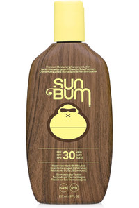 2023 Sun Bum Original SPF 30 Sunscreen Lotion 237ml SB32240