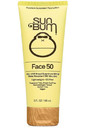 2023 Sun Bum Original SPF 50 Sunscreen Face Lotion 88ml SB343152