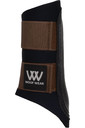 2023 Woof Wear Club Brsten Stiefel WB0003 - Black / Mokka