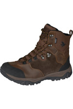 Harkila and Seeland Hawker Low Boot 30020110409 Brown
