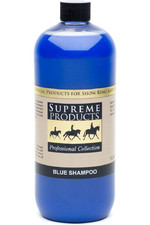 2022 Supreme Products Blue Shampoo 3040