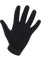 2022 Dublin Mesh Panel Riding Gloves 1007087002 - Black