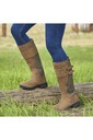 2022 Dublin Adult Pollard Boots 1009542003 - Dark Brown
