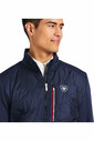2022 Ariat Mens Fusion Insulated Jacket 10039217 - Team