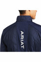 2022 Ariat Mens Fusion Insulated Jacket 10039217 - Team