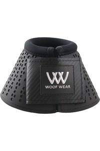 2021 Woof Wear iVent Overreach Boot WB0071 - Black
